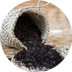 انواع چای ایرانی و خارجی