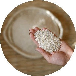 انواع برنج ایرانی