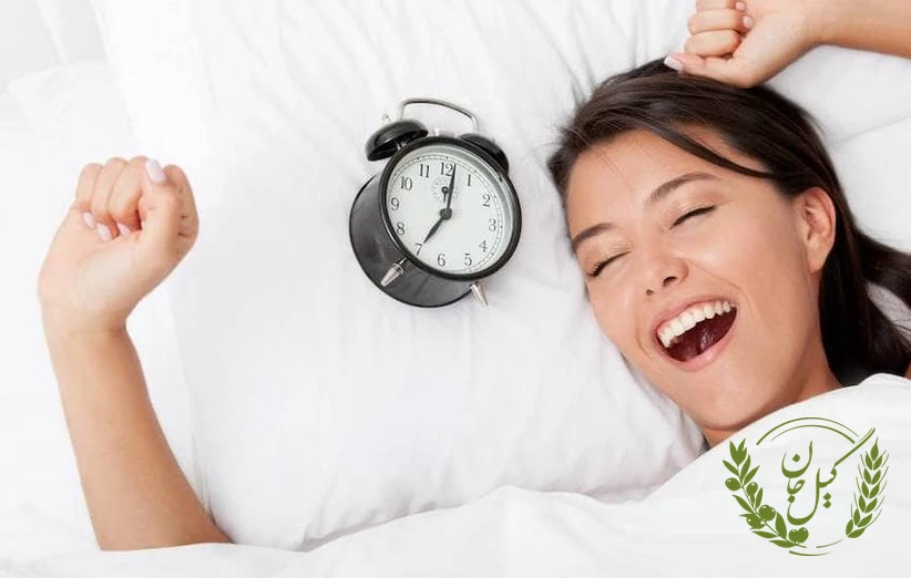 فواید سحر خیزی