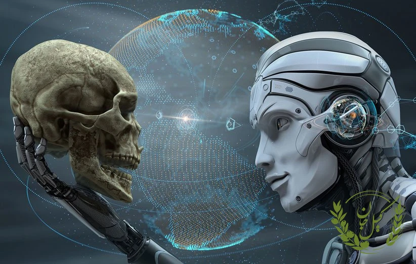 تأثیر هوش مصنوعی بر بازار کار و اشتغال