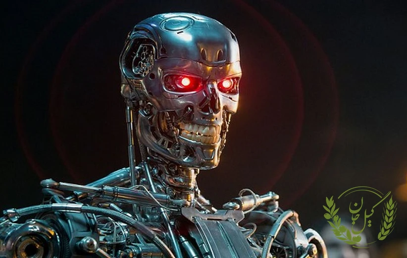 هوش مصنوعی و امنیت داده‌ها: تهدید یا فرصت؟