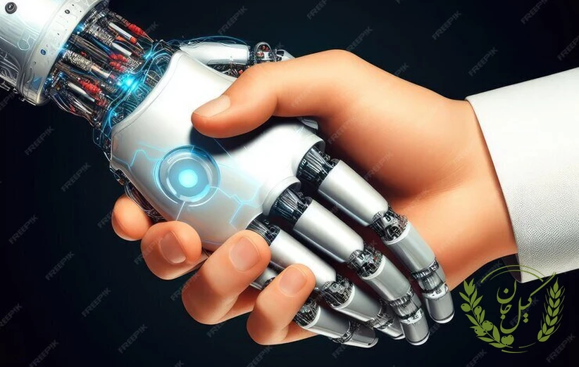 هوش مصنوعی و آینده آموزش