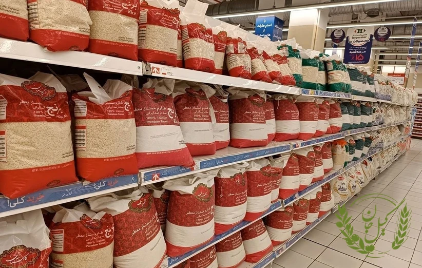 نقش دلالان، واسطه‌ها و احتکار در افزایش قیمت برنج