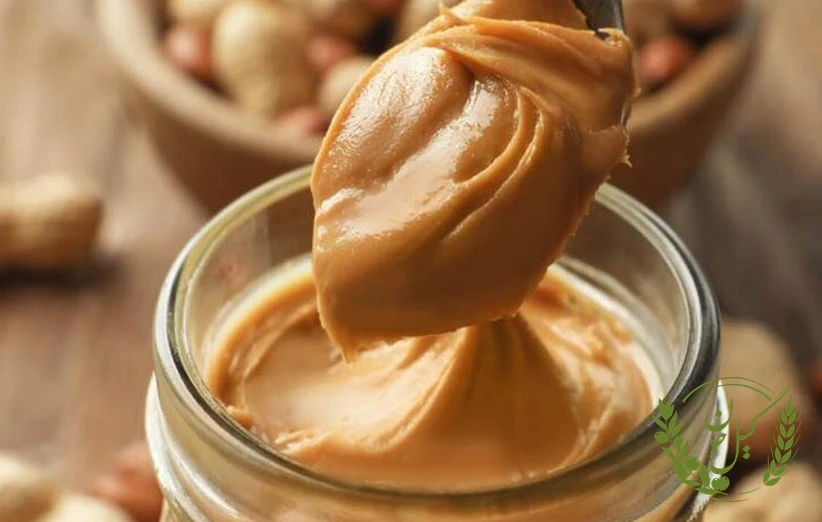 تأثیر کره بادام زمینی بر کاهش وزن و احساس سیری