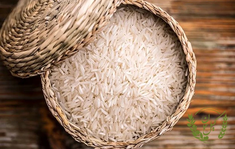 تاثیر برنج هندی بر چاقی و سلامتی