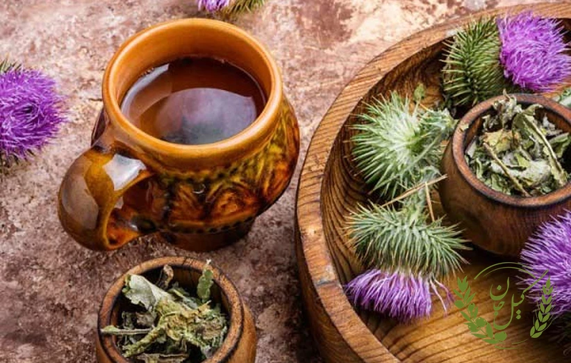 نقش چای سبز در پیشگیری و درمان کبد چرب