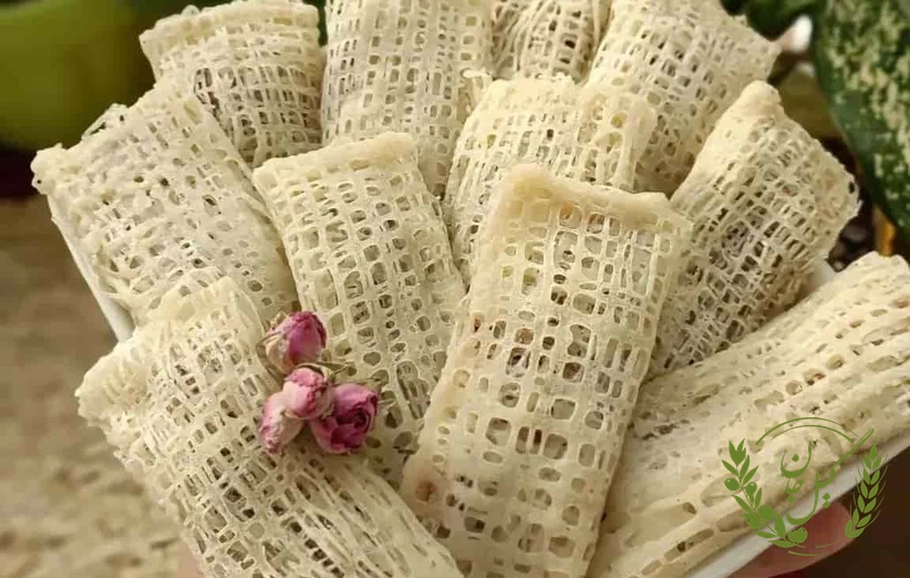 نکات پایانی و جمع‌بندی برای طرز تهیه رشته خشکار خانگی