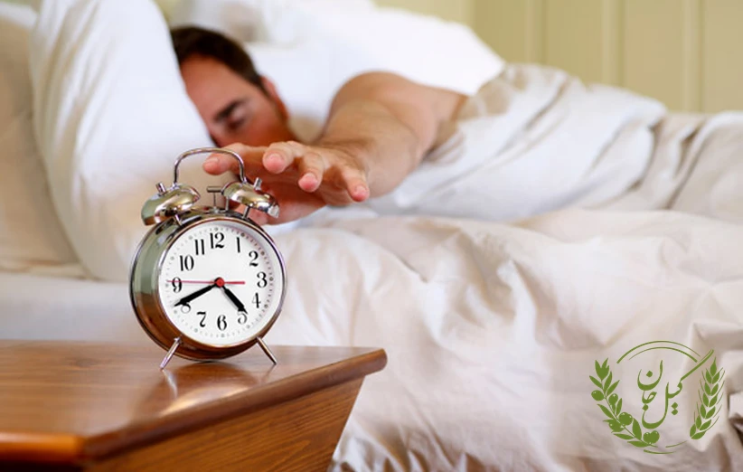 رابطه سحرخیزی با موفقیت و رشد شخصی