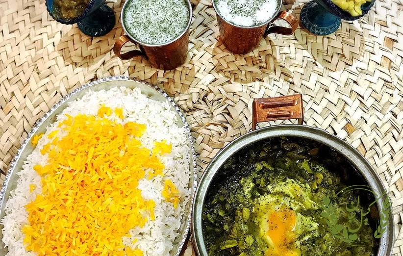 ایده‌های سرو باقالی قاتوق و ترکیبات جانبی پیشنهادی