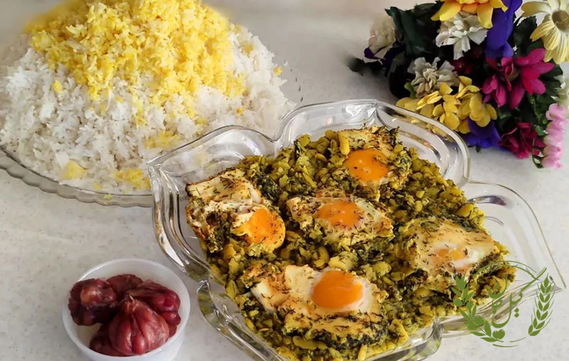 نکات مهم در آماده‌سازی و پخت باقالی قاتوق