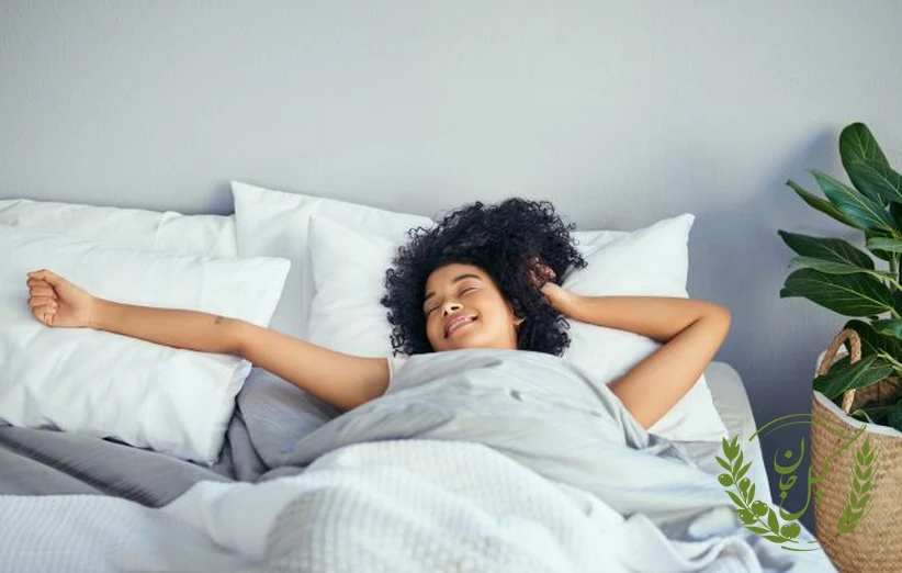 تأثیر سحرخیزی بر سلامت جسمی و روانی