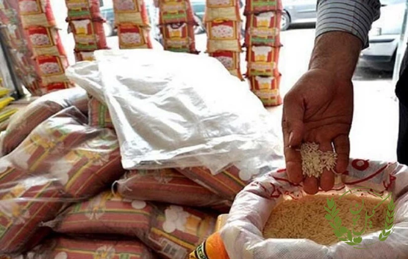 نقش دولت و سیاست‌های حمایتی در کنترل قیمت برنج