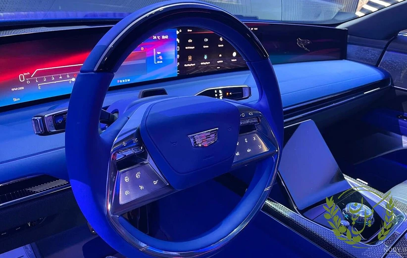 3. آپشن‌ها و فناوری