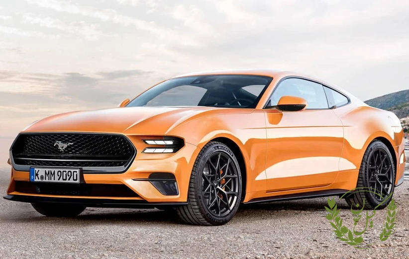 4. ایمنی و تست‌های تصادف