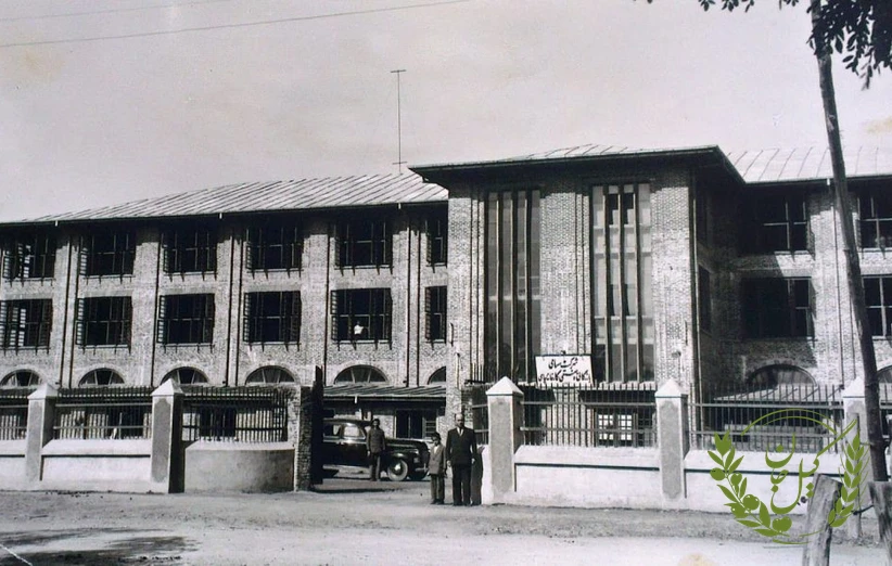 میراث ماندگار کاشف‌السلطنه