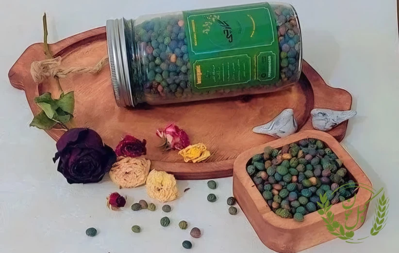 بنه و تقویت سیستم ایمنی بدن