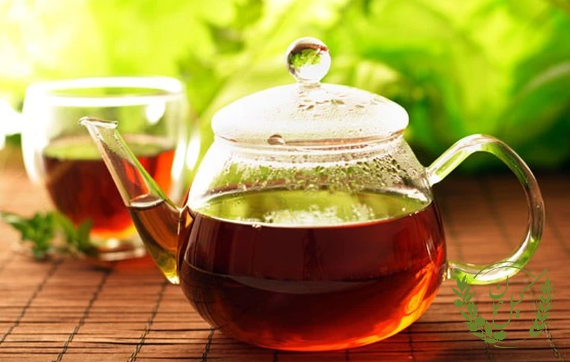 تاثیر چای ایرانی بر سلامت قلب و عروق
