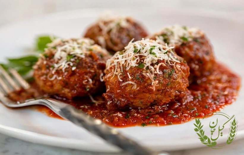 روش‌های درست کردن کوفته قلقلی نرم و خوش‌طعم