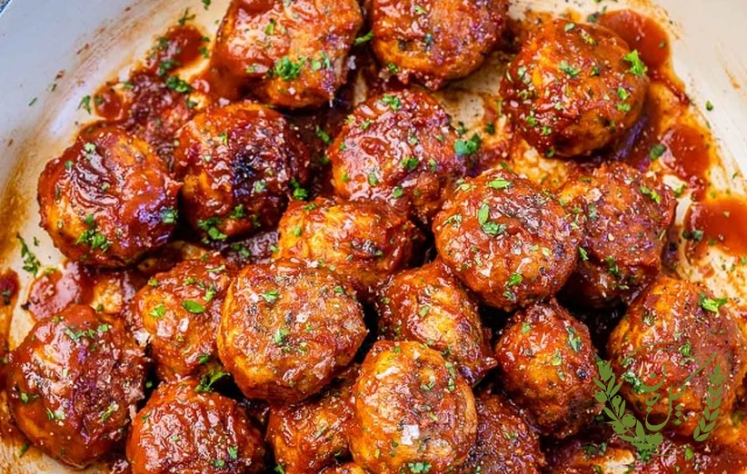 طرز تهیه سس مخصوص کوفته قلقلی برای طعم بهتر