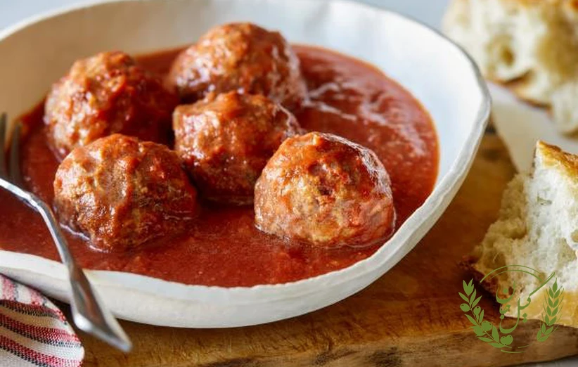 جمع‌بندی نکات مهم در طرز تهیه کوفته قلقلی