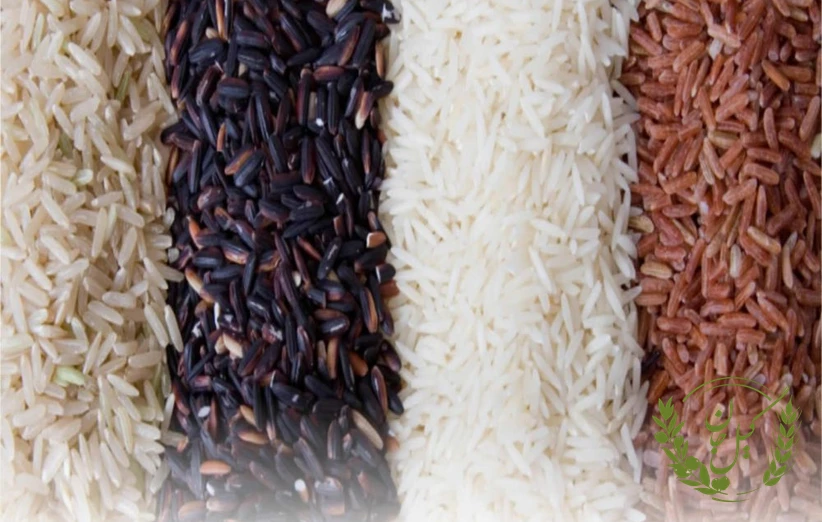 تاثیر برنج ایرانی بر سلامت قلب و دیابت