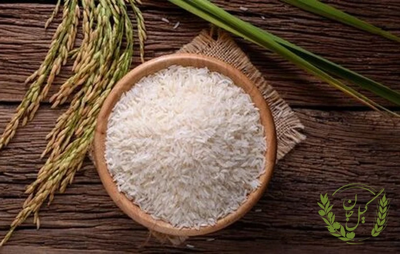 نکات مهم در انتخاب و نگهداری برنج ایرانی