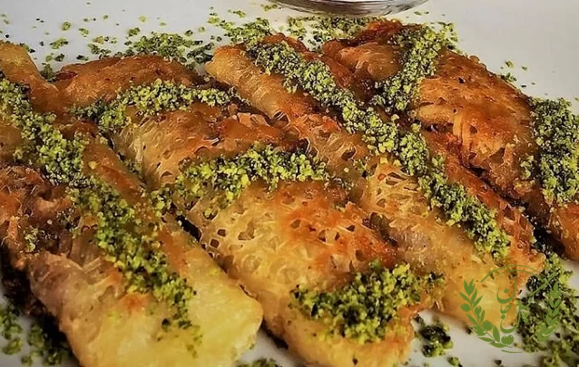 فواید و خواص رشته خشکار برای سلامت