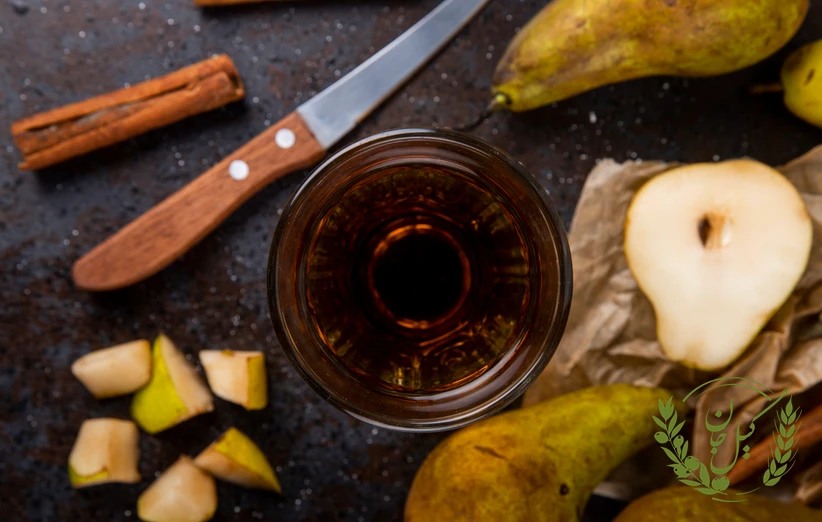 چای اولانگ: تنظیم فشار خون و سلامت قلب