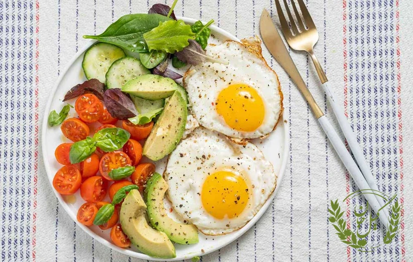 افزایش سطح انرژی و تمرکز ذهنی در طول روز