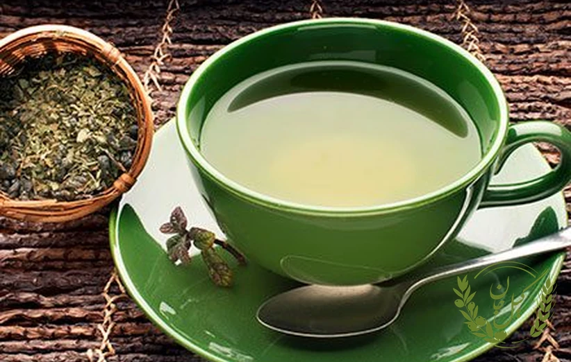 تأثیر چای سبز بر پوست: جوان‌سازی و مقابله با پیری زودرس