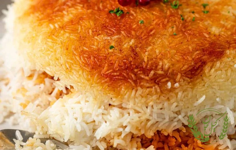 برنج شیرودی: کیفیت بالا و طعم دلپذیر