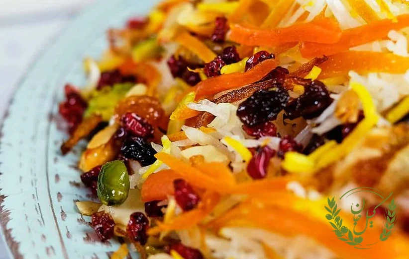 برنج نیم‌دانه و سرلاشه: استفاده بهینه و صرفه‌جویی