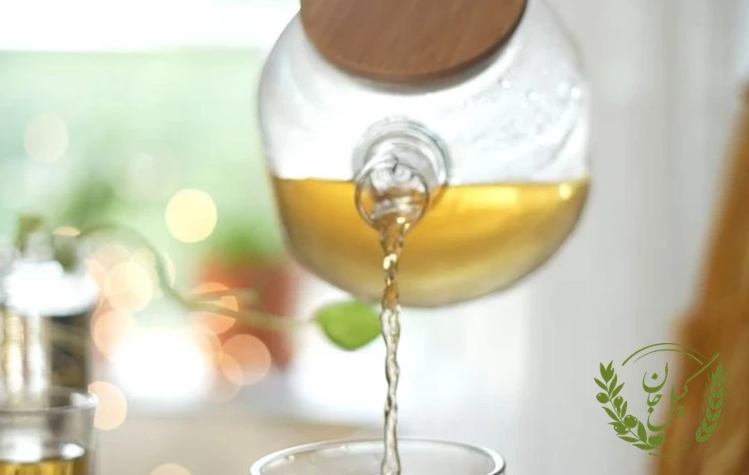 نکات کلیدی برای مصرف چای