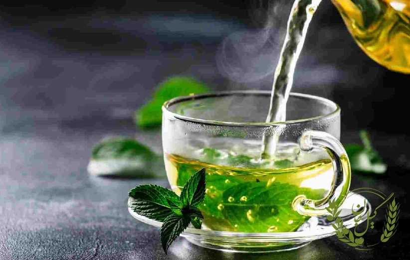 بهبود سلامت قلب با چای سبز: کاهش کلسترول و فشار خون