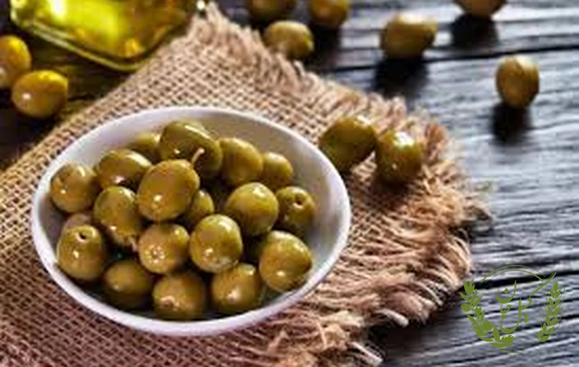 خاصیت ضد التهابی زیتون و کمک به کنترل بیماری‌های مزمن