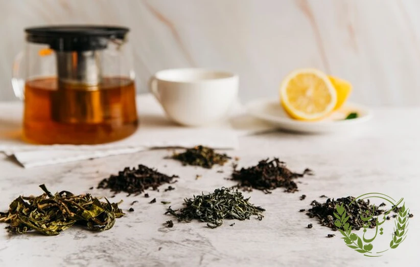 چای سیاه: انرژی‌بخش و ضدافسردگی