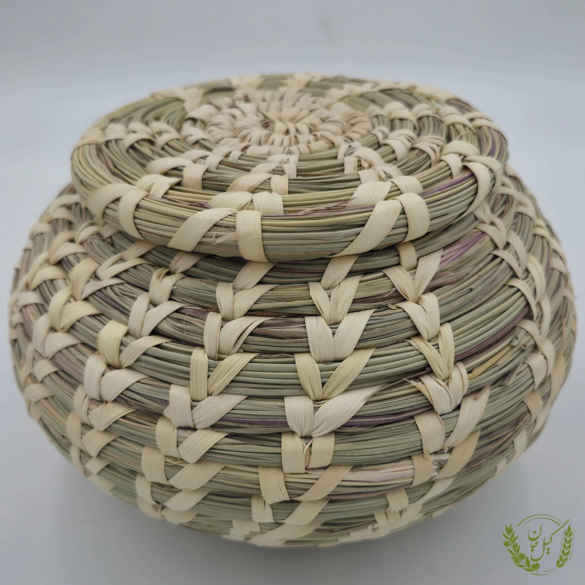 تصویر بانکه حصیری