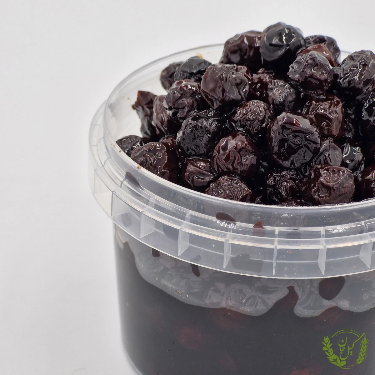 ترشک آلبالو 300 گرمی