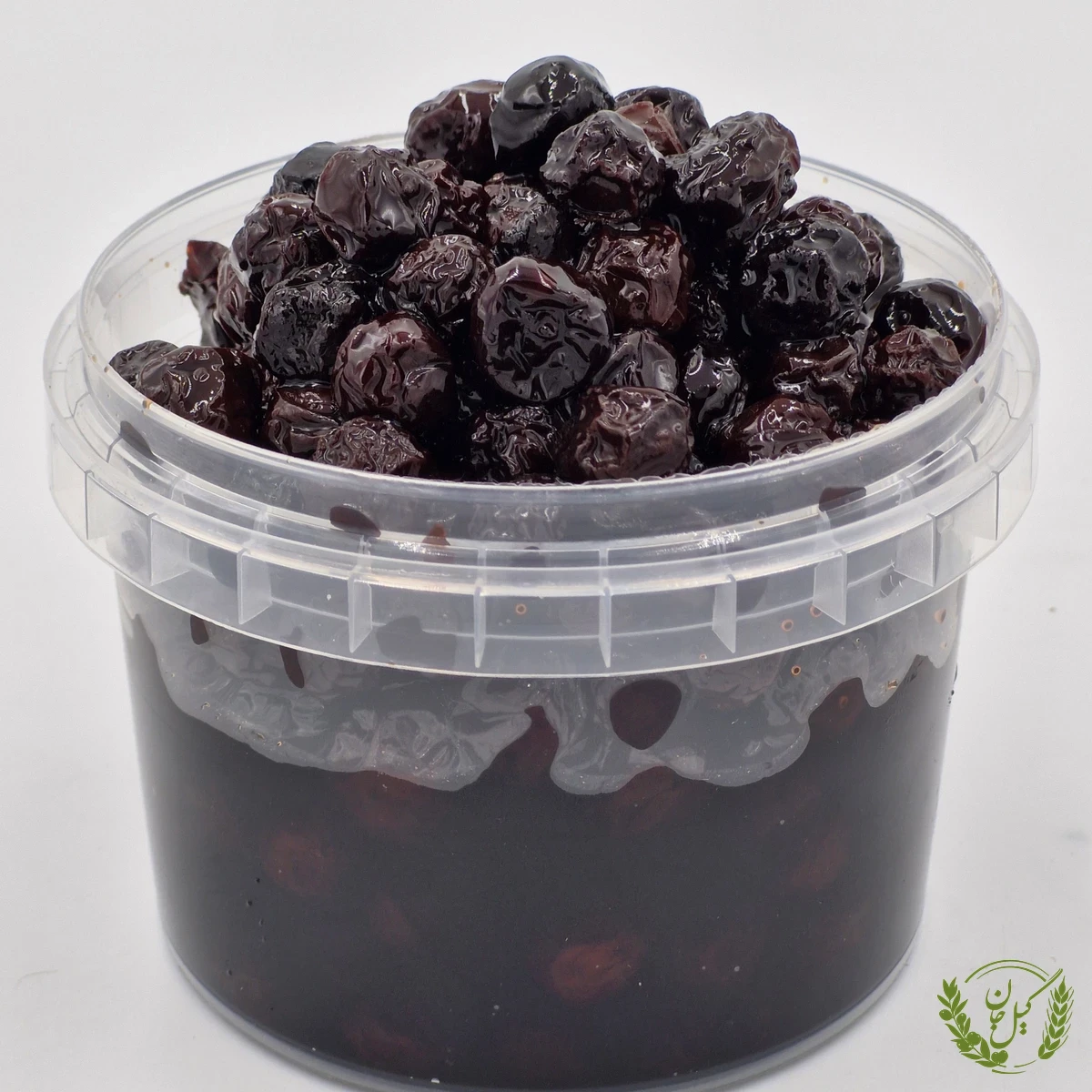 ترشک آلبالو 300 گرمی