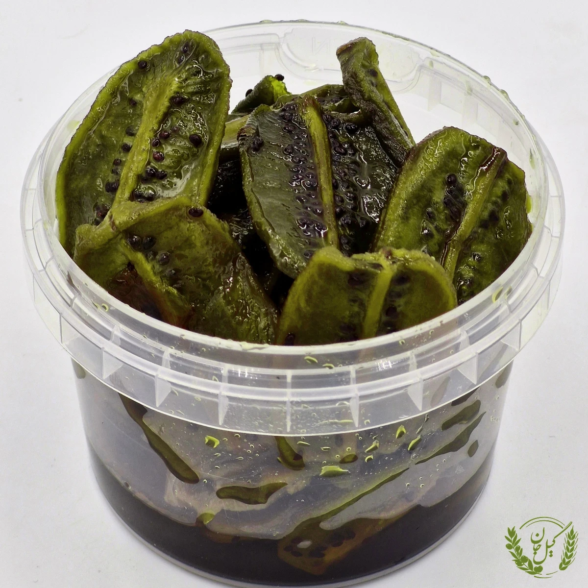 ترشک کیوی 300 گرمی