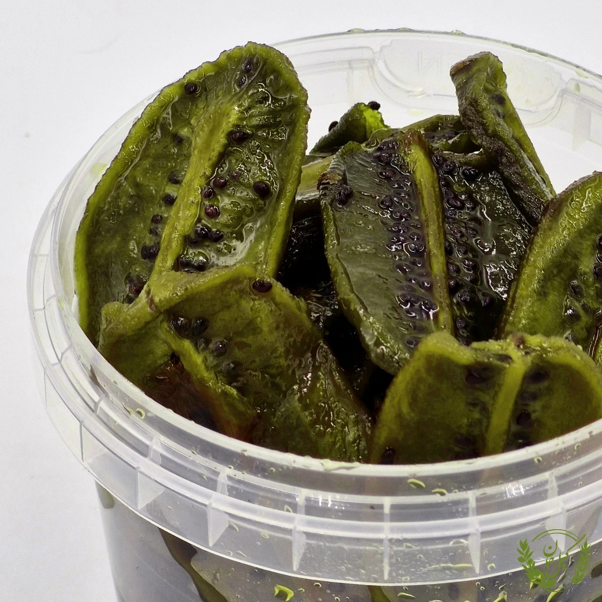 ترشک کیوی 300 گرمی