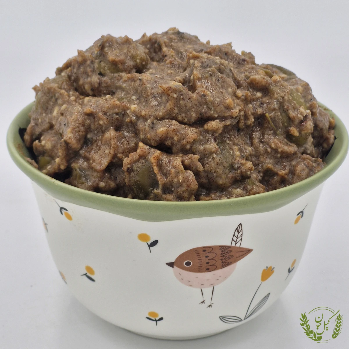 زیتون پرورده