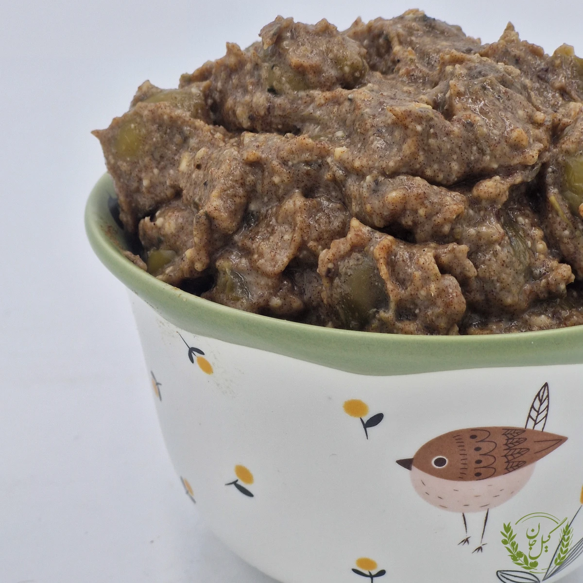 زیتون پرورده