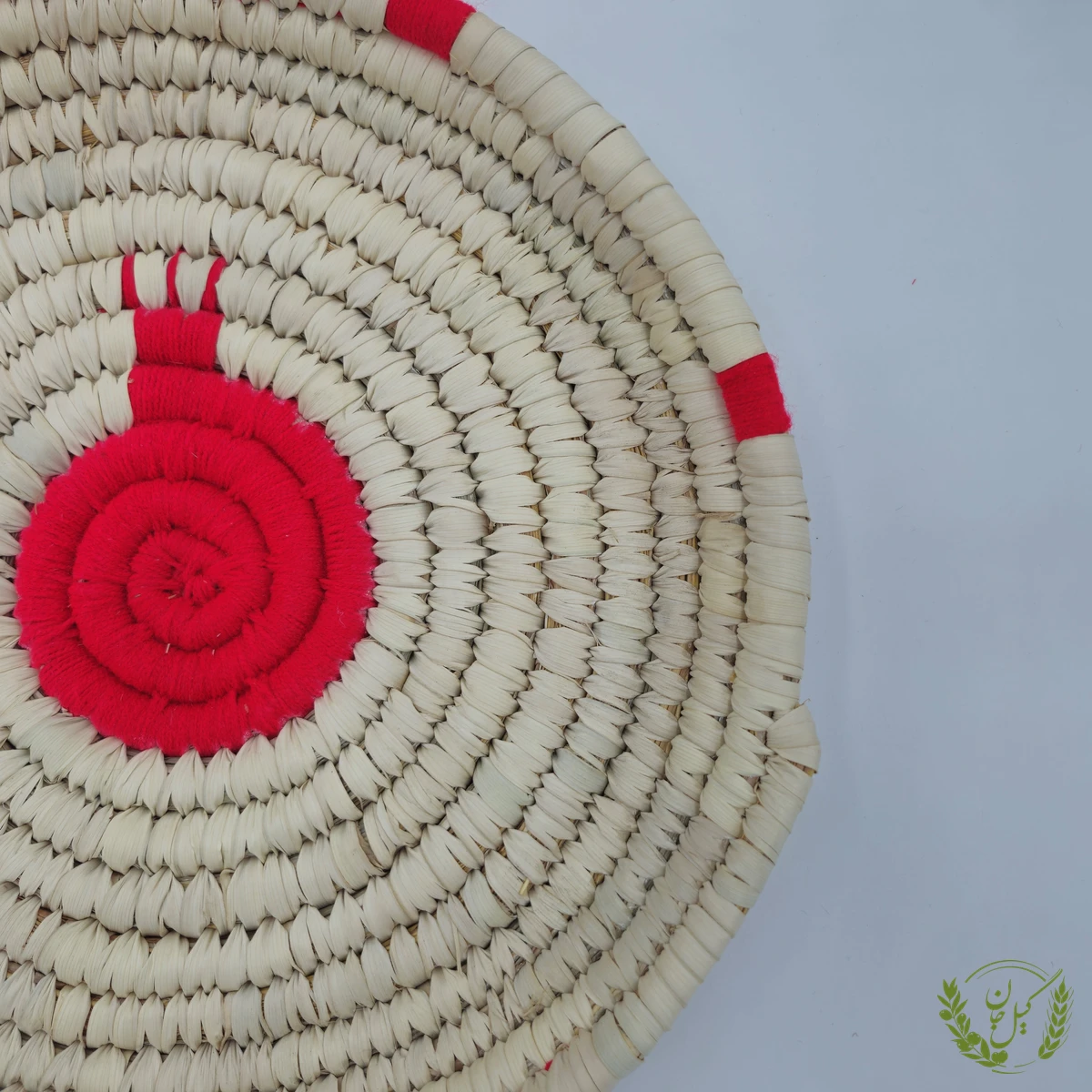 سینی طرح انار