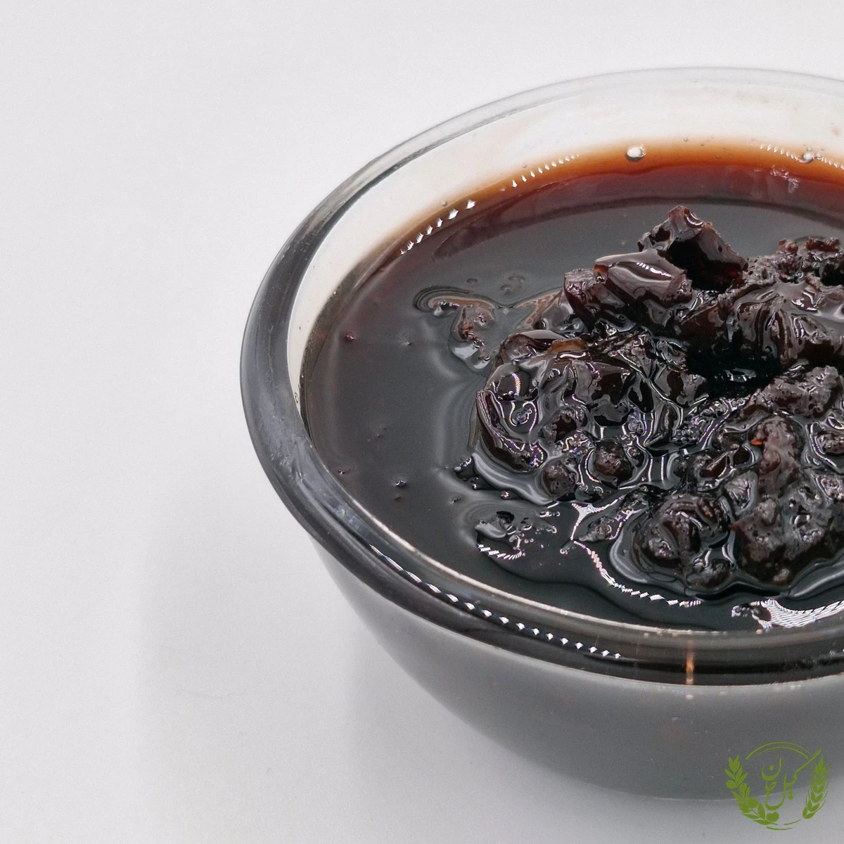 مربای آلبالو 280 گرمی