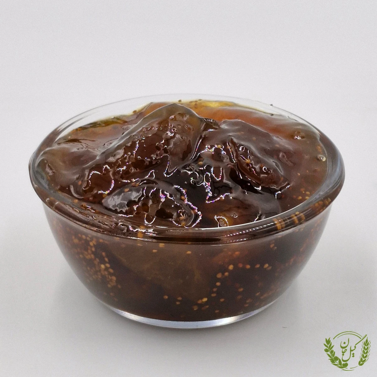 مربای انجیر 280 گرمی