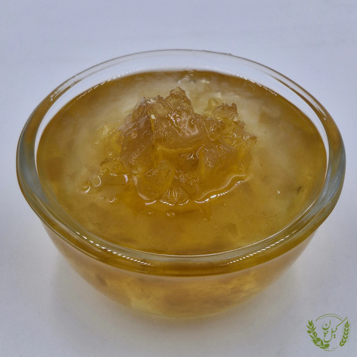 مربای بالنگ