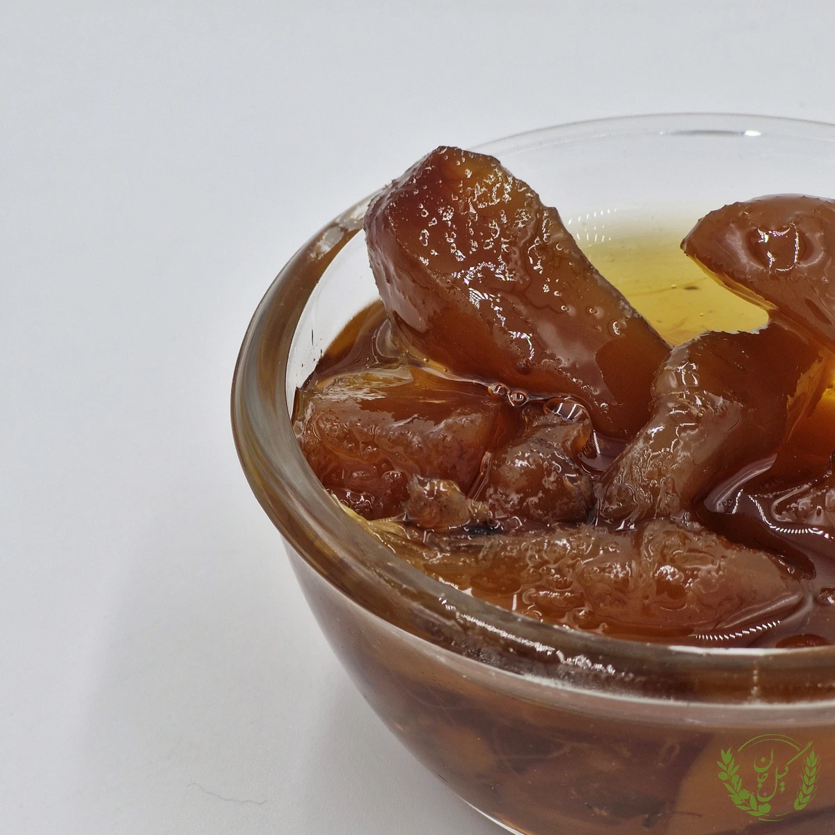 مربای شقاقل