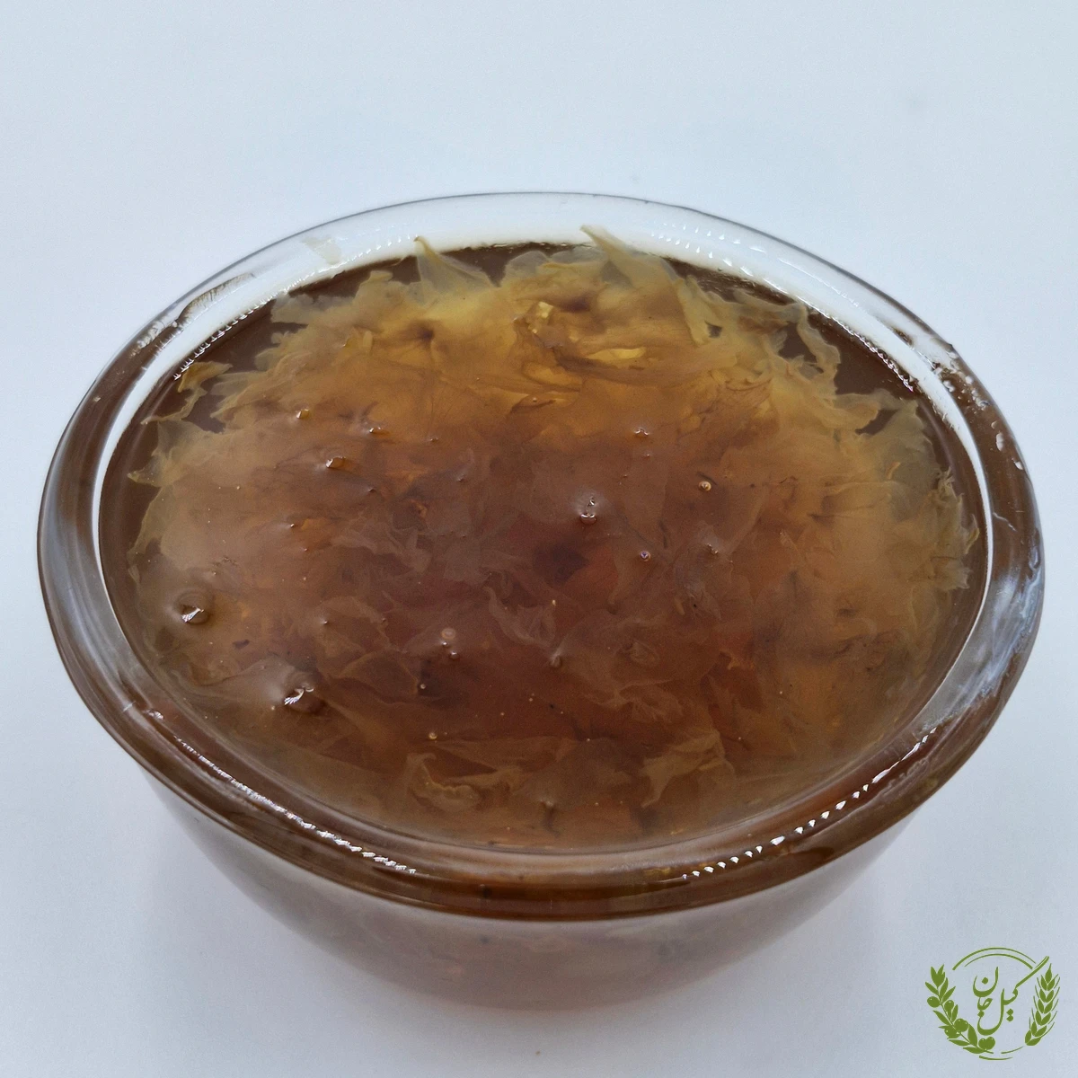 مربای گل سرخ 280 گرمی