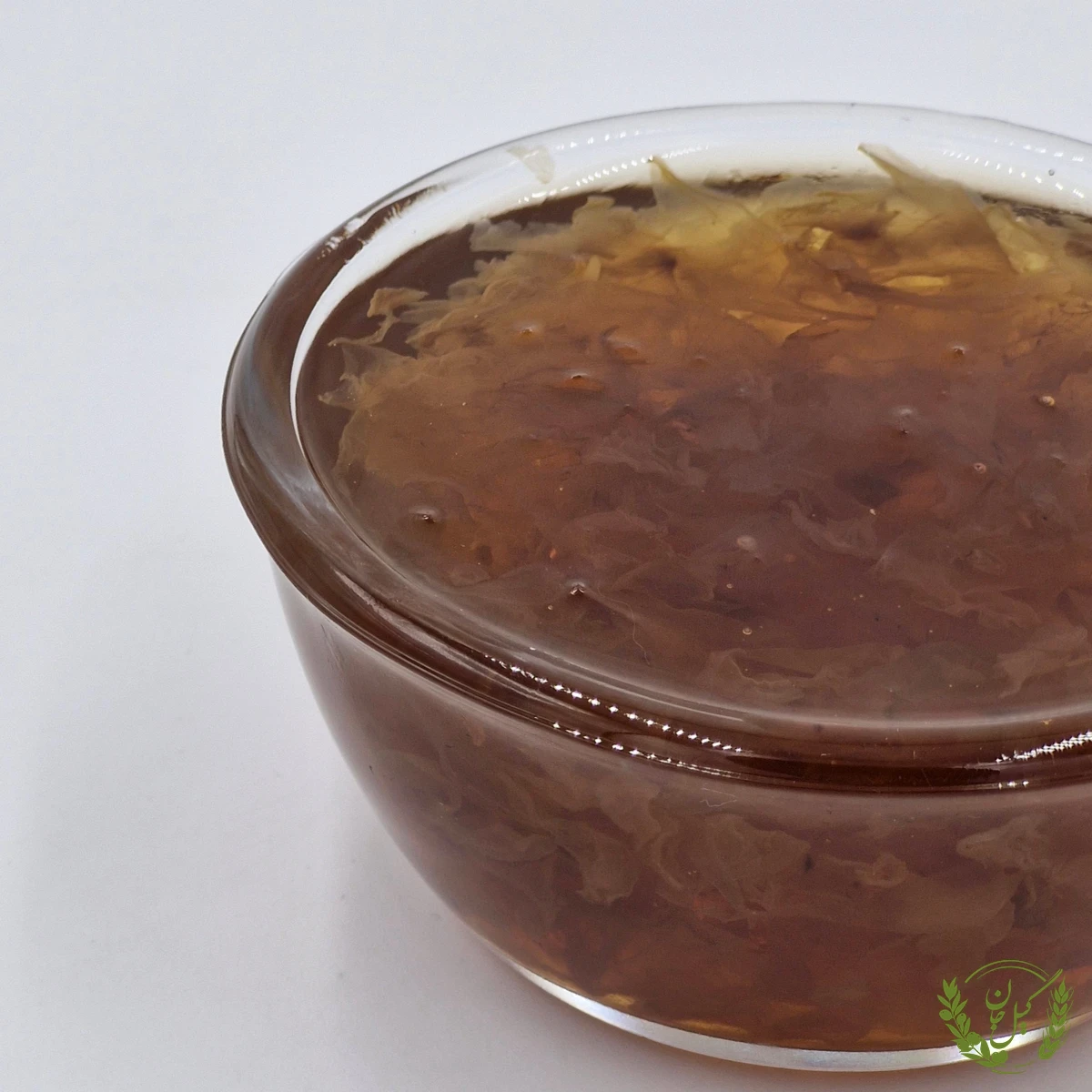 مربای گل سرخ 280 گرمی